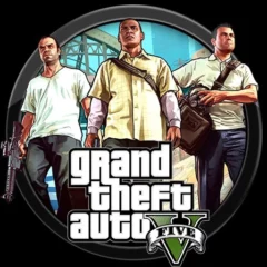 gta 5 مهكرة​